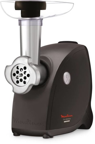 Moulinex me472832 fleischwolf - me472832,