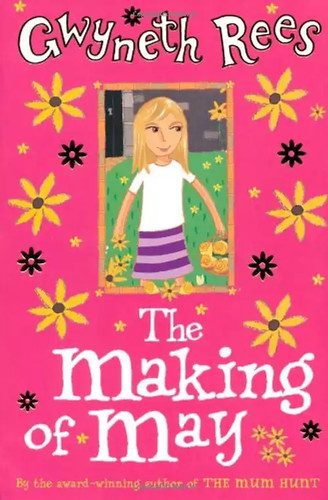 The making may rees - making,