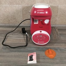 Bosch TASSIMO