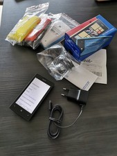 Nokia  Lumia 520 Schwarz