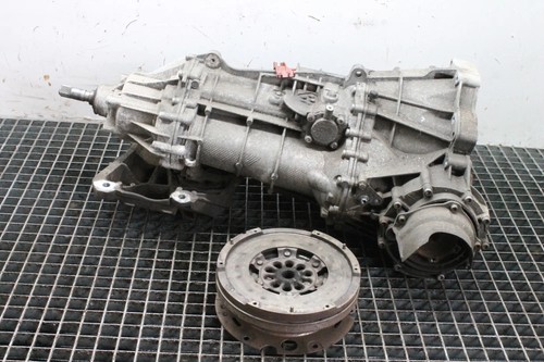 Audi getriebe nek - 8k,