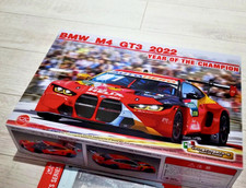 Platz/NuNu 1/24 Racing Series