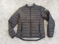 STEPPJACKE * WINTERJACKE * EDC BY ESPRIT * GR. M * SCHWARZ
