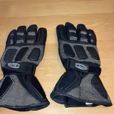 warme Handschuhe TCM Motorrad