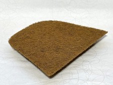 Porsche 911 Sitzauflage