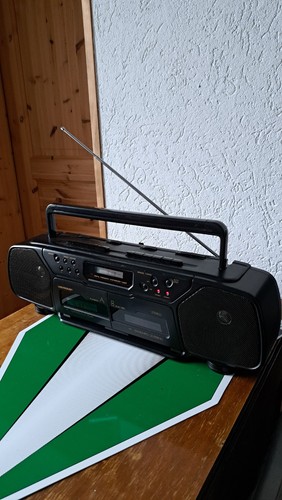 Universum kassettenrecorder - universum,