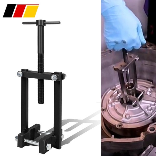 Transmission pump puller tool - transmission,