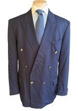 Vintage James Barry Navy