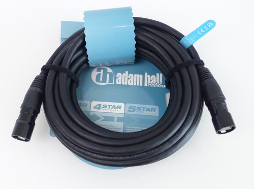 Adam hall star 10m - 4,