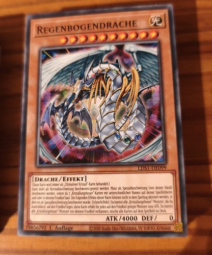 Yugioh kristallungeheuer - yugioh,