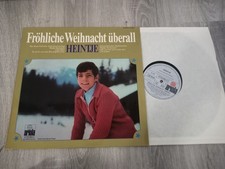 HEINTJE – Fröhliche
