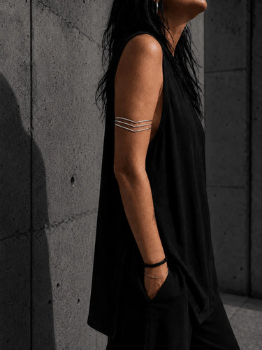 Boho oberarmreif armreif - boho, /