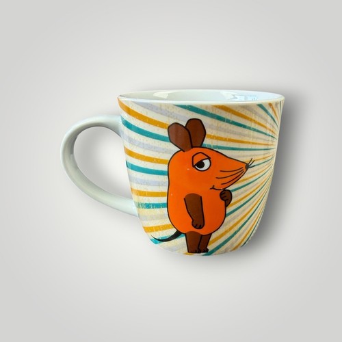 Original die maus - original, „die