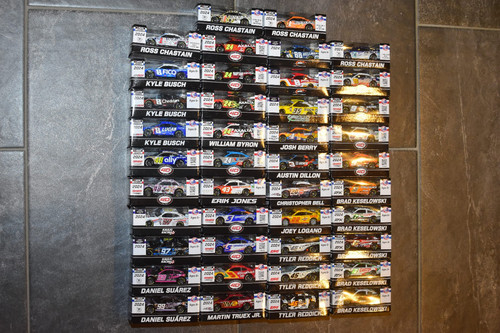 2024 nascar diecast take - 1/64,