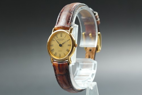 Exc raymond weil - raymond,