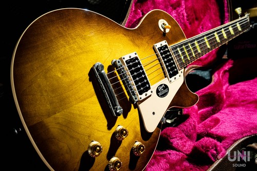 Gibson les paul classic 1960 - les,