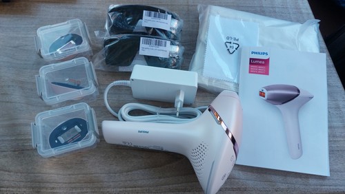 Philips lumea 9000 series - philips,