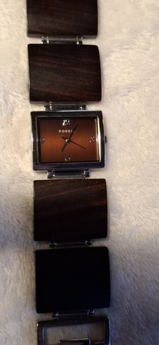 Fossil damen armbanduhr - fossil,