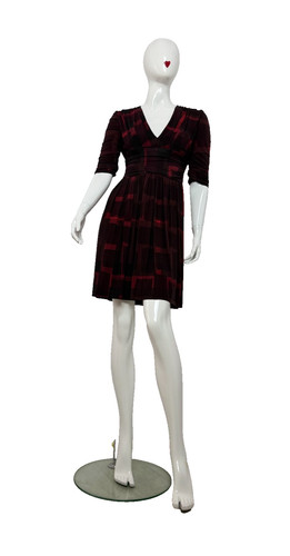 Burberry london made italy - made, in