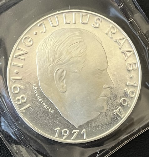 Münze österreich 50 - ,