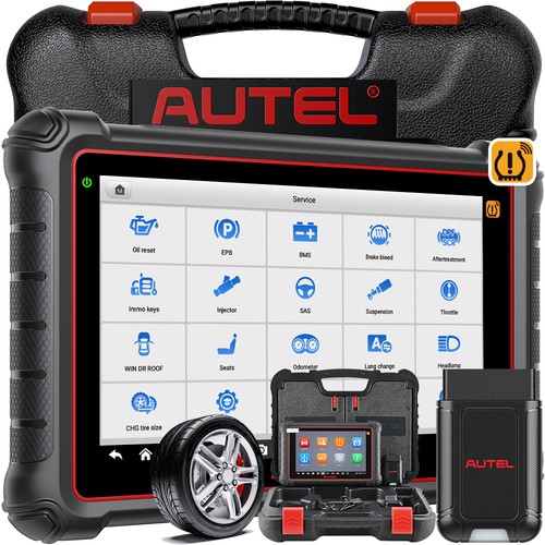 2026 autel maxicom mk900 - 2026,