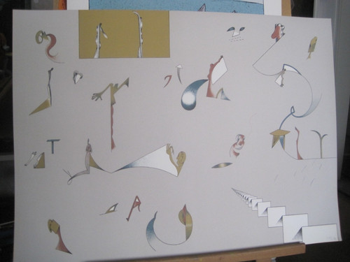 70er jahre jan voss - jahre,