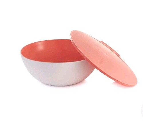 Tupperware allegra schüssel - schüssel, 5