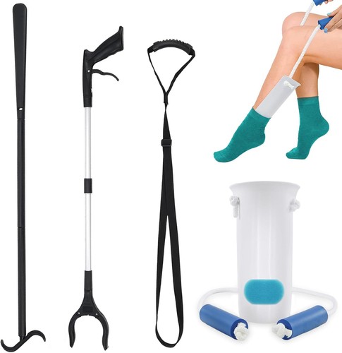 Knie hüft reha sets - knie, hüft-op