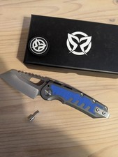 PMP Midgards Messer PMP Ylva