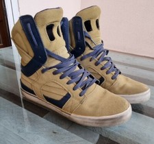 Supra Skytop 2 II Muska Navy