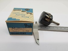 POTENTIOMETER PREH 2.5K LIN