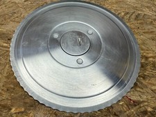 Messer für Multischneider Brotschneidemaschine Allesschneider RITTER E 03