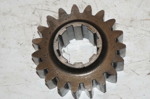 Güldner g30 zahnrad zf - güldner,