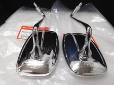 Honda cb72 cb77 cb92 spiegel - cb77,