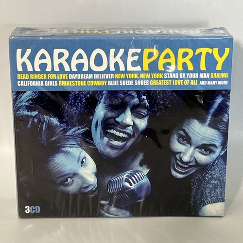 Karaoke party new - /, sealed]