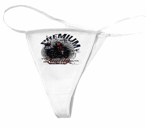 Damen string tanga premium - damen,