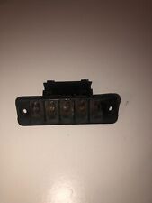 W639 Mercedes Viano VITO Schiebetür Fahrplatte A6398200011