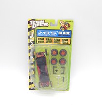 Tech Deck MBS Fingerboard