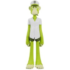 Bored Ape Yacht Club, Curtis