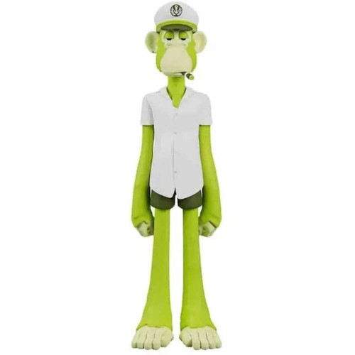 Bored ape yacht - ape, club,