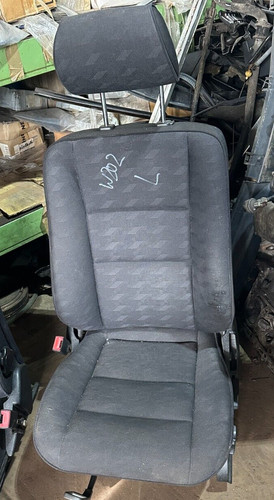 Mercedes fahrersitz w202 - ,