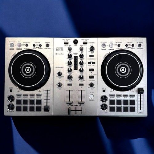 Pioneer ddj 400 dj - pioneer,