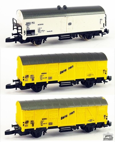 Kn760 märklin miniclub - miniclub,