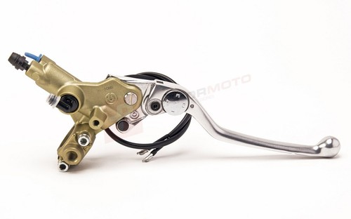 Brembo psc16 gold - brembo,
