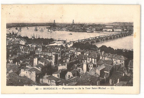 Ansichtskarte frankreich - frankreich,
