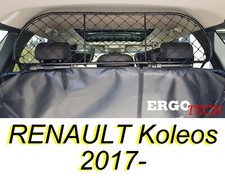 Trennnetz trenngitter - trennnetz,
