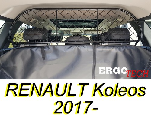 Trennnetz trenngitter - trennnetz,