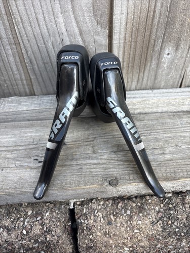 Sram force composite x - force, 2