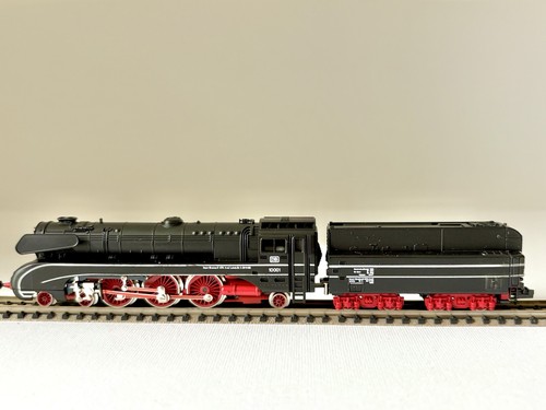 Rivarossi 2193 dampflok - 2193,