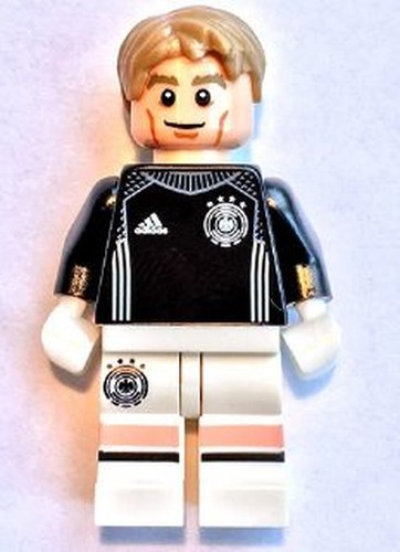 Lego manuel neuer deutscher - lego, neuer,